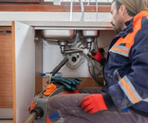 About Sewer Line Pros Stanford, CA